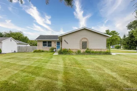 4548 Brott Rd, Ruby, MI 48049