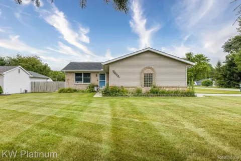 4548 Brott Rd, Clyde, MI 48049
