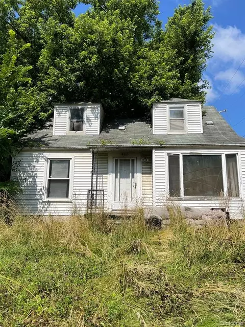 408 Bradley Ave, Flint, MI 48503 photo 1