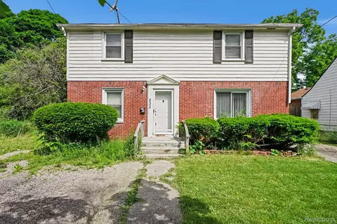 533 E 12th St, Flint, MI 48503