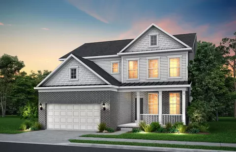 5001 Shoreham Cir, Independence, MI 48346