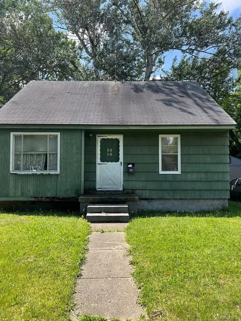 3122 Arizona Ave, Flint, MI 48506