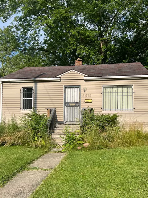 3614 Brownell Blvd, Flint, MI 48504