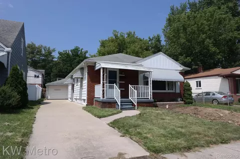 315 N Campbell Rd, Royal Oak, MI 48067