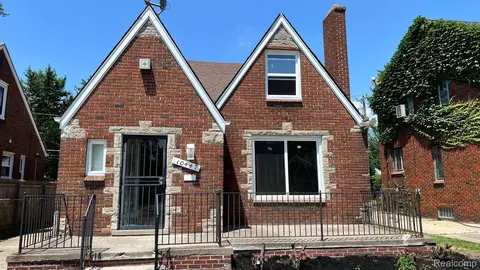 10447 Roxbury St, Detroit, MI 48224
