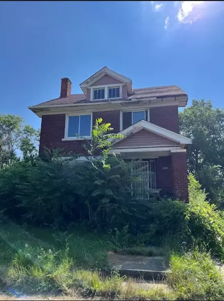 12060 Kentucky St, Detroit, MI 48204