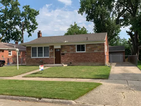 33149 Parkwood St, Westland, MI 48186