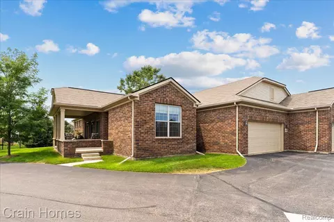 49897 Walter, Shelby Township, MI 48317