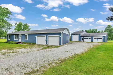 8174 State Rd, Burtchville, MI 48059