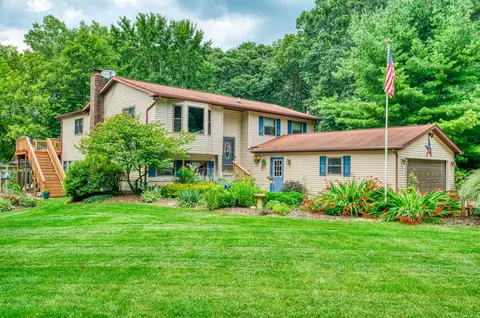 4721 Brophy Rd, Oceola, MI 48855