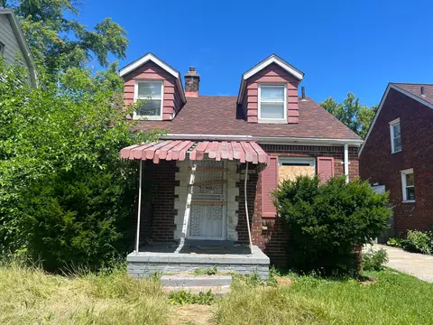 11285 Christy St, Detroit, MI 48205