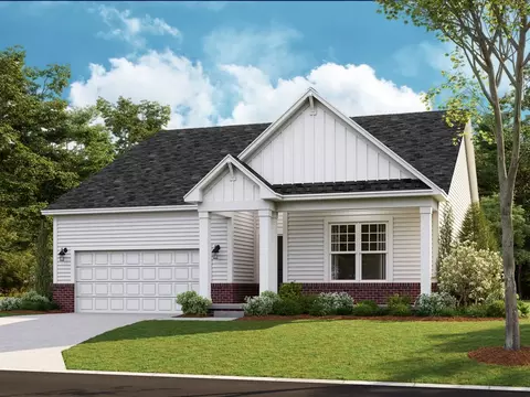 3577 Park Creek Ln, Canton, MI 48188