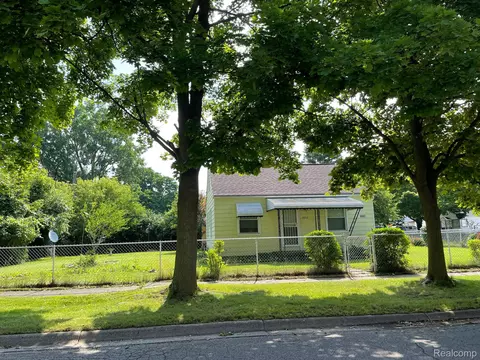 1602 N Virginia Ave, Flint, MI 48506