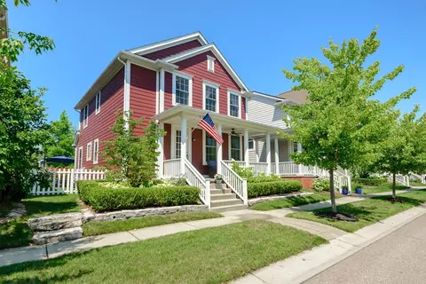 872 Constitution St, Canton, MI 48188