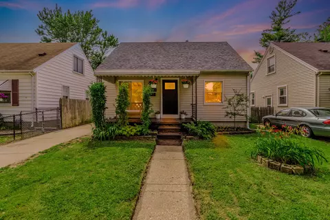 23713 Harding Ave, Hazel Park, MI 48030