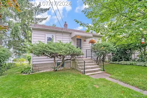 296 Shady Oaks St, Lake Orion, MI 48362