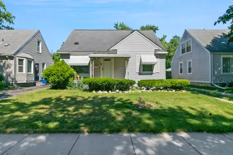 18630 Olympia, Redford, MI 48240