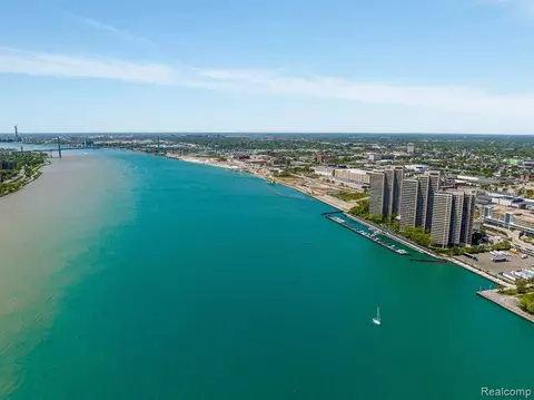 1001 W Jefferson Ave #300/1K, Detroit, MI 48226
