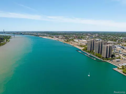 1001 W Jefferson Ave 3001k 300 Ave #300/1K, Detroit, MI 48226