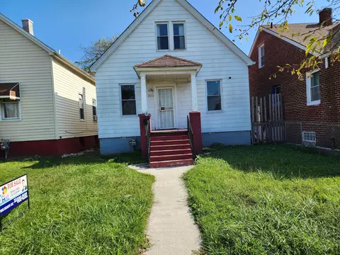 2400 Carpenter St, Hamtramck, MI 48212