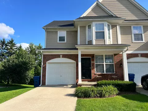 4926 Green, Shelby, MI 48317