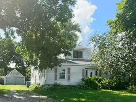 8146 S State Rd W, Goodrich, MI 48438