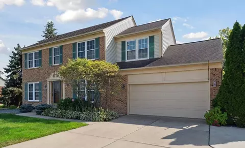44559 Cherry Hill Rd, Canton, MI 48188