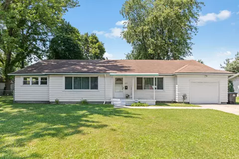 8118 Mortenview Dr, Taylor, MI 48180