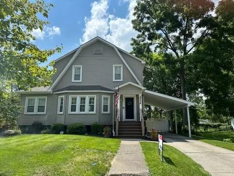 28534 Sheeks Blvd N, Flat Rock, MI 48134