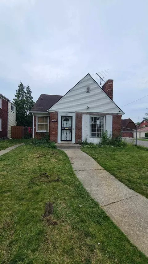 4015 Bedford St, Detroit, MI 48224