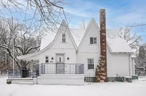 4397 W Court St, Flint, MI 48532