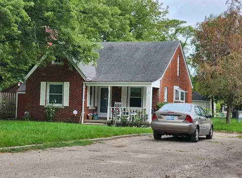 29508 Old North River Rd, Harrison, MI 48045