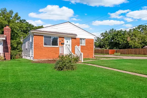 268 Clifford St, Pontiac, MI 48342