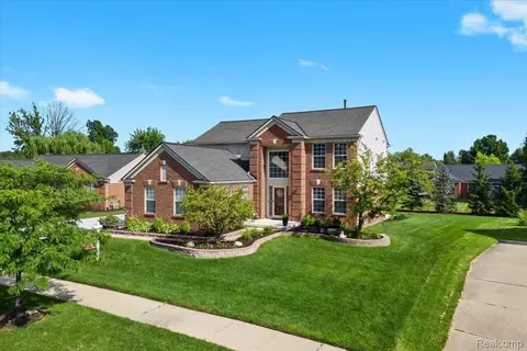 2918 Stanton St, Canton, MI 48188