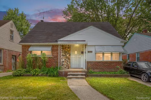 12930 Riverdale Ave, Detroit, MI 48223