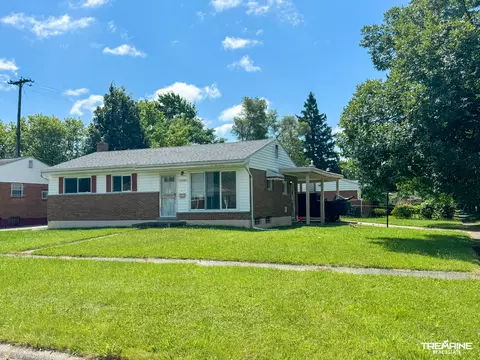 1729 W Hobson Ave, Flint, MI 48504