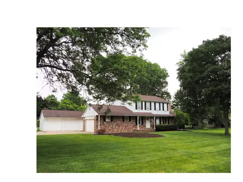 44680 Dionne St, Canton, MI 48188