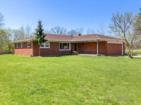 42811 Wear Rd, Sumpter, MI 48164