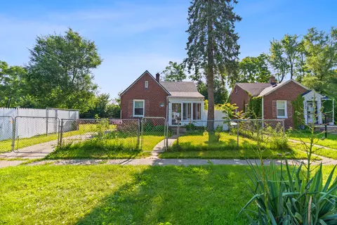 18996 Westmoreland Rd, Detroit, MI 48219