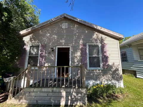 204 Franklin St, Bay City, MI 48708