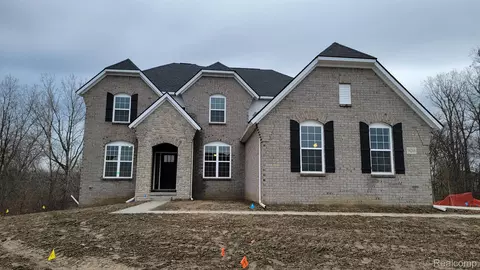 58268 International Dr, Lyon, MI 48178