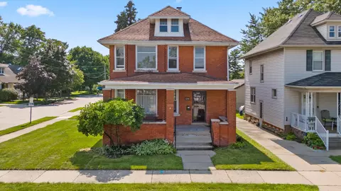 1214 Mason St, Dearborn, MI 48124