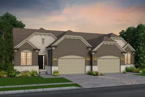 746 W Spaniel Dr, Pittsfield, MI 48108