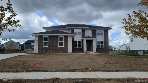 58267 International Dr, Lyon, MI 48178