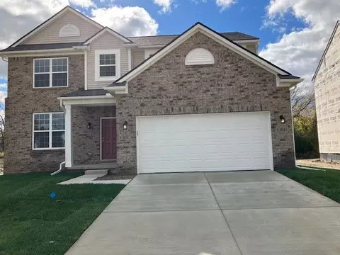 51045 Baileys Lndg, Canton, MI 48187