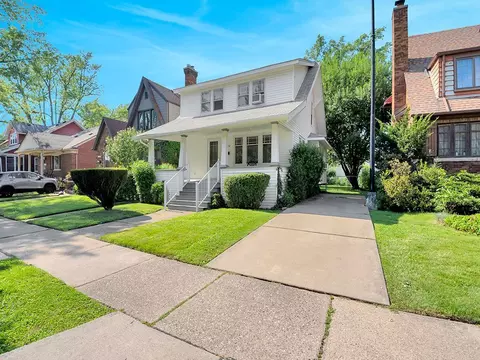 22328 Beech St, Dearborn, MI 48124