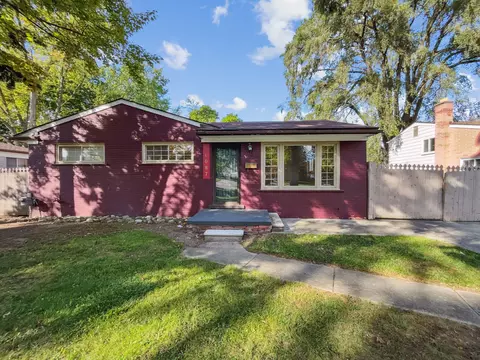 36087 Little Mack Ave, Clinton Township, MI 48035