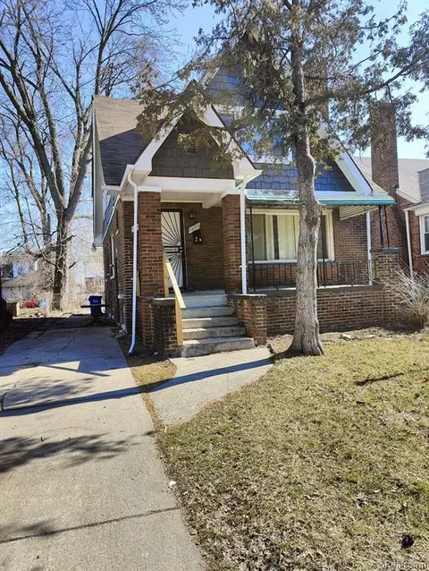 10022 Cheyenne St, Detroit, MI 48227