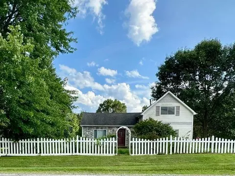 5153 Pratt Rd, Metamora, MI 48455