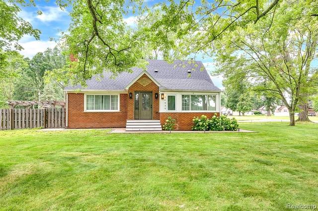 14030 Mortenview Dr, Taylor, MI 48180 - Movoto